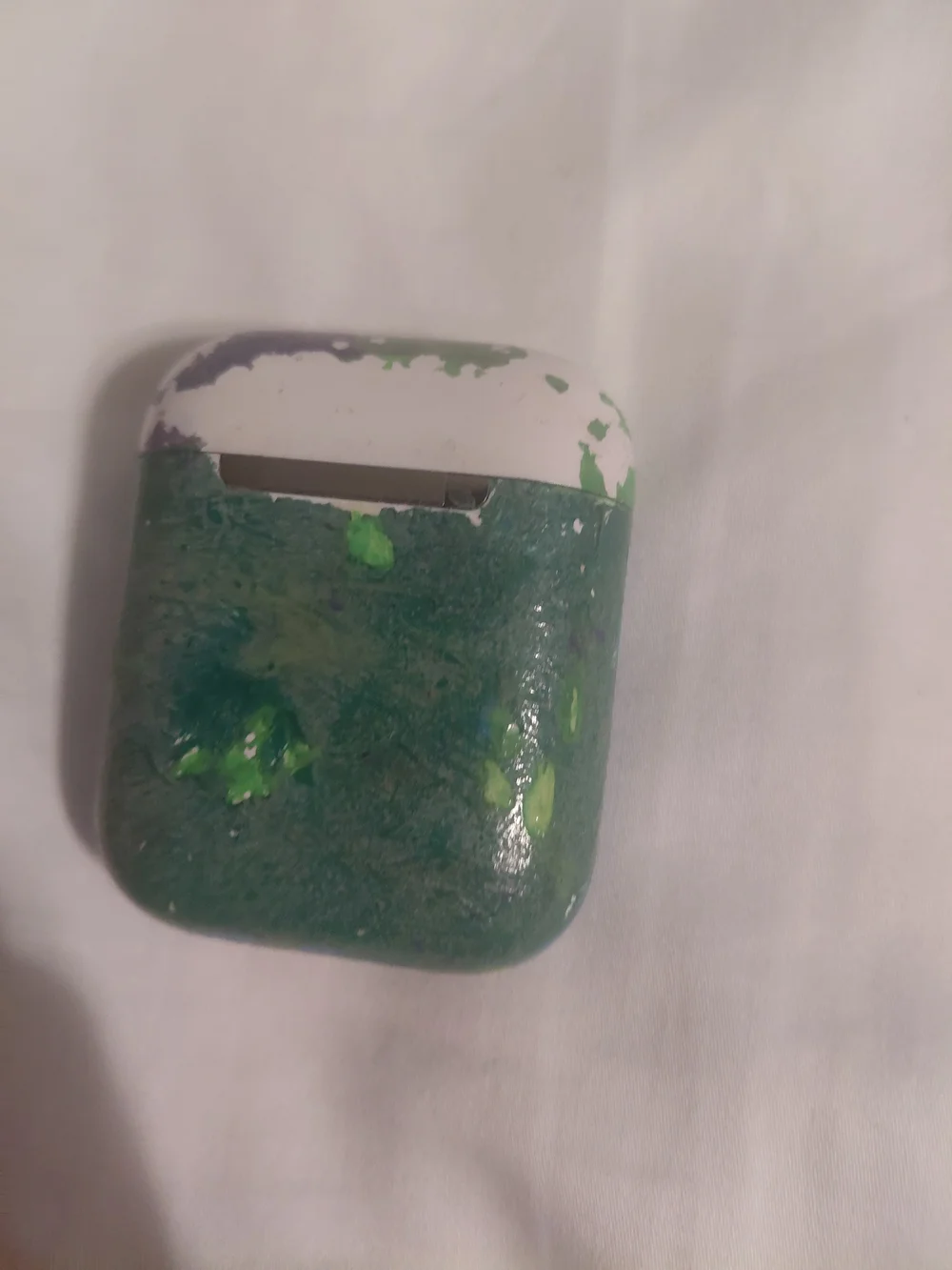 1st Generation Airpods
